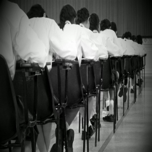 网传500万粉丝女网红艺考作弊，被取消考试资格和合格证