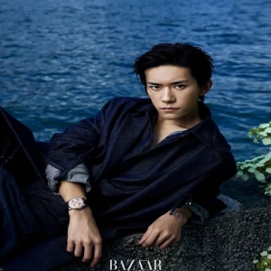 易烊千玺直言不会一直演戏，可能是最近太累了