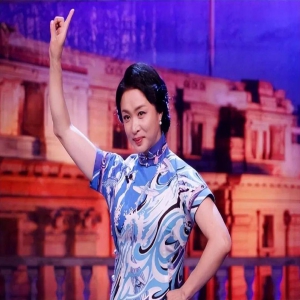 金星与前妻肯波琳合照曝光，和前妻更像是闺蜜