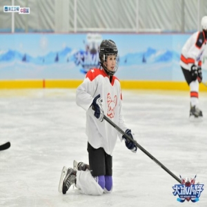 莫小奇《大冰小将》录制 小孩子给我上了一节课