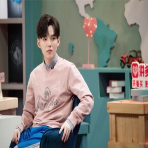 综艺《喜欢你我也是》正式开播 朱星杰频繁被怼笑点多