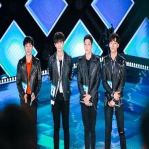 高瀚宇《创造营2019》踢馆选手开启残酷赛制