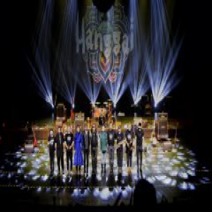 杭盖乐队《北归》巡演上半程圆满结束，十月将再度启程