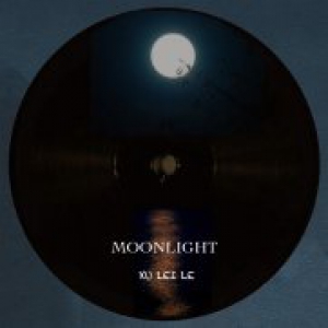 徐磊乐新歌《Moonlight》即将上线，知名音乐人刘牧参与钢琴演奏