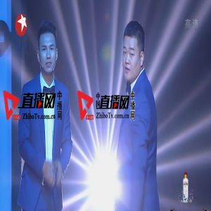 第三期《相声有新人》董蛟申方园 曝被辞掉无退路获喜落泪