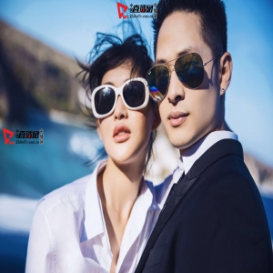 陈燃Mark Luu公布婚讯 美国度假旅拍大片高甜曝光